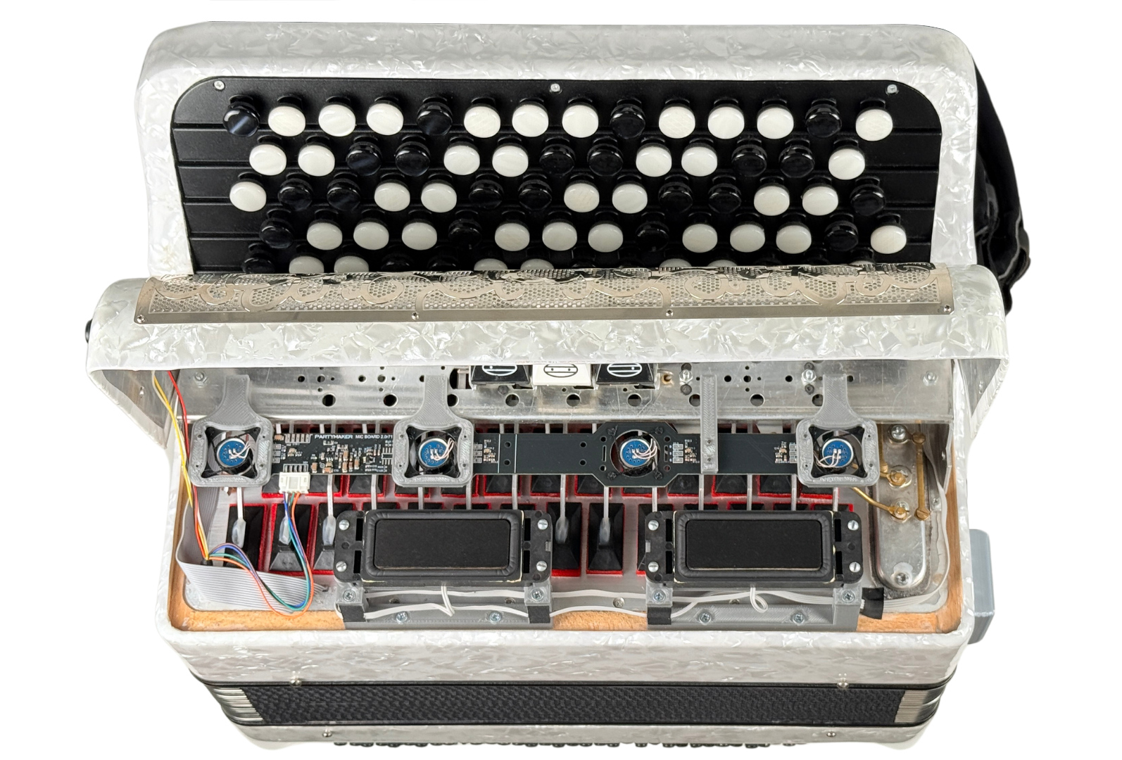 Instrument Microphones