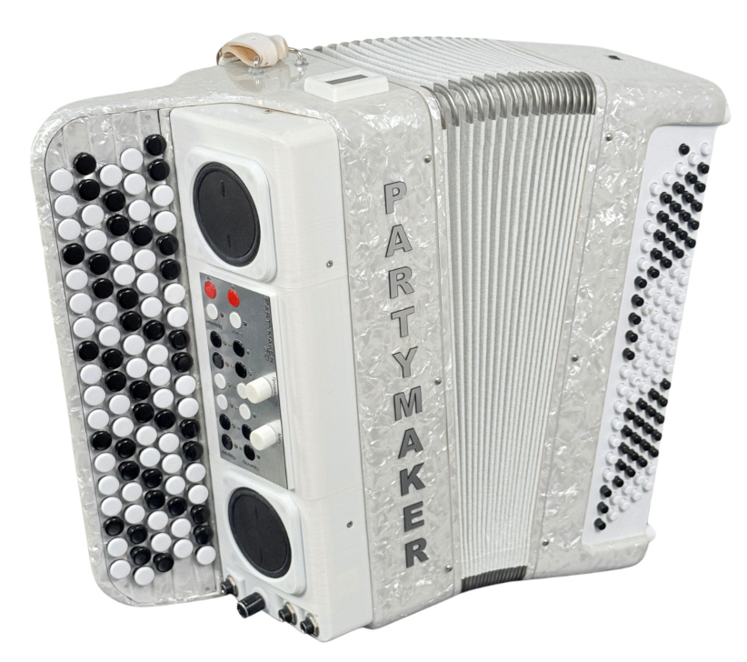 Partymaker Accordion